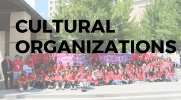 Cultural Organizations