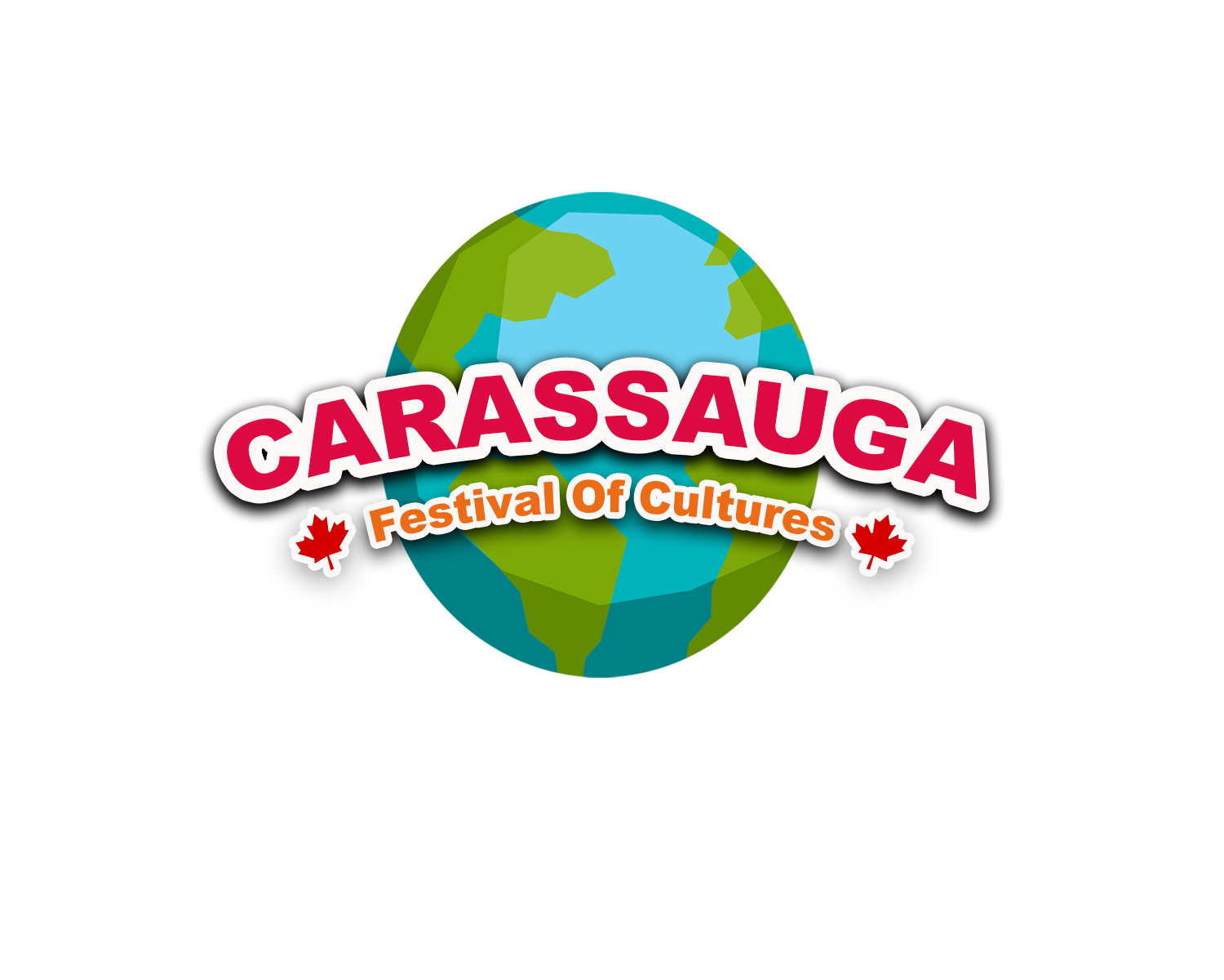 Carassauga Logo