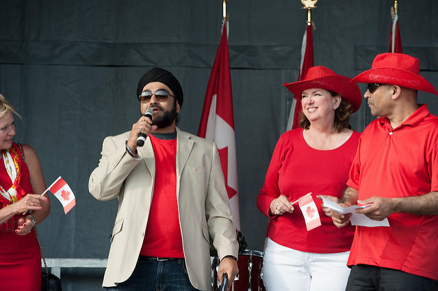 Sam Kohli – Canada Day(1)