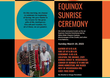 Spring Equinox Sunrise Ceremony March 2023 (430 305 px)