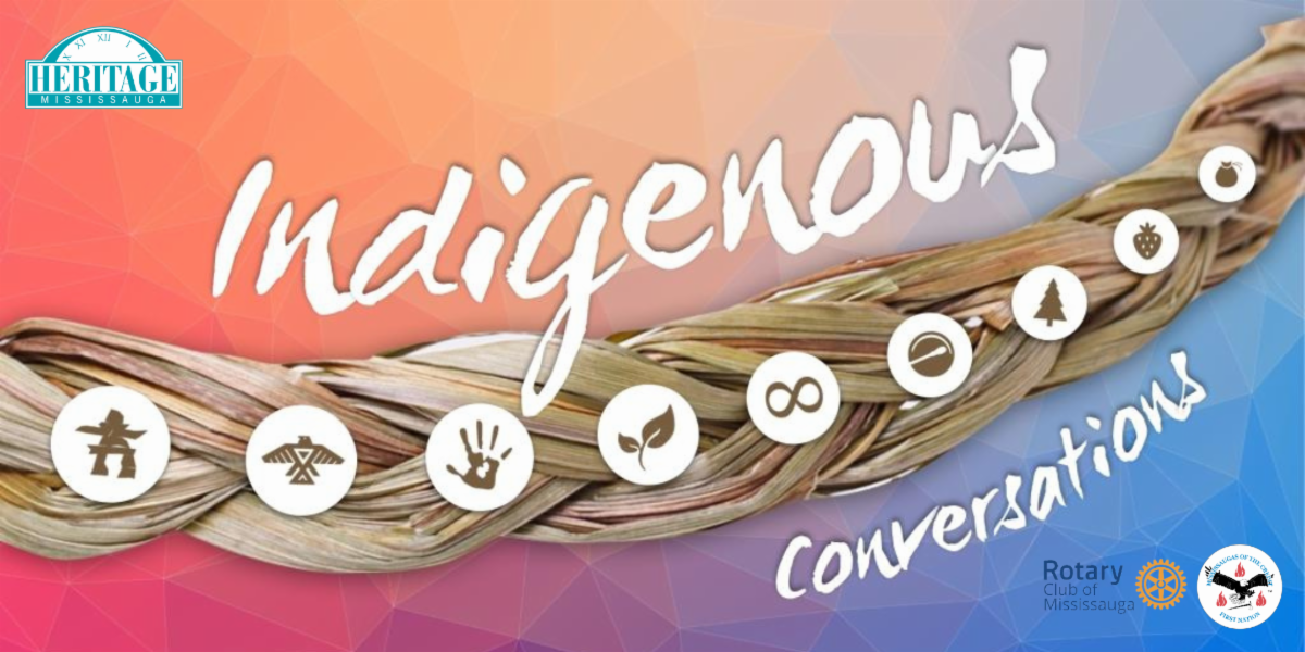 Indigenous Conversations
