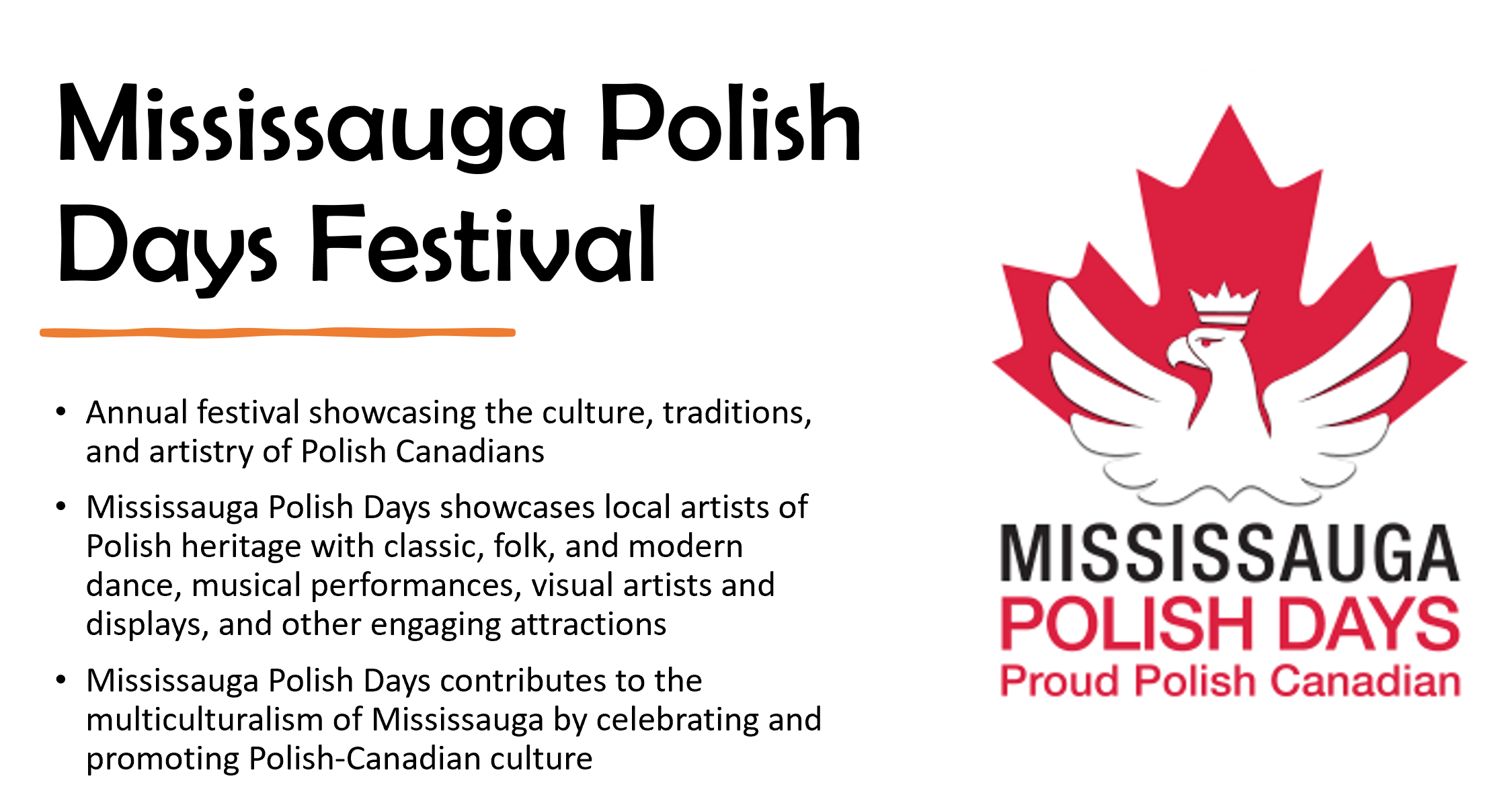 Polish Days Festival