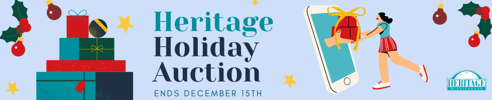 Holiday Auction