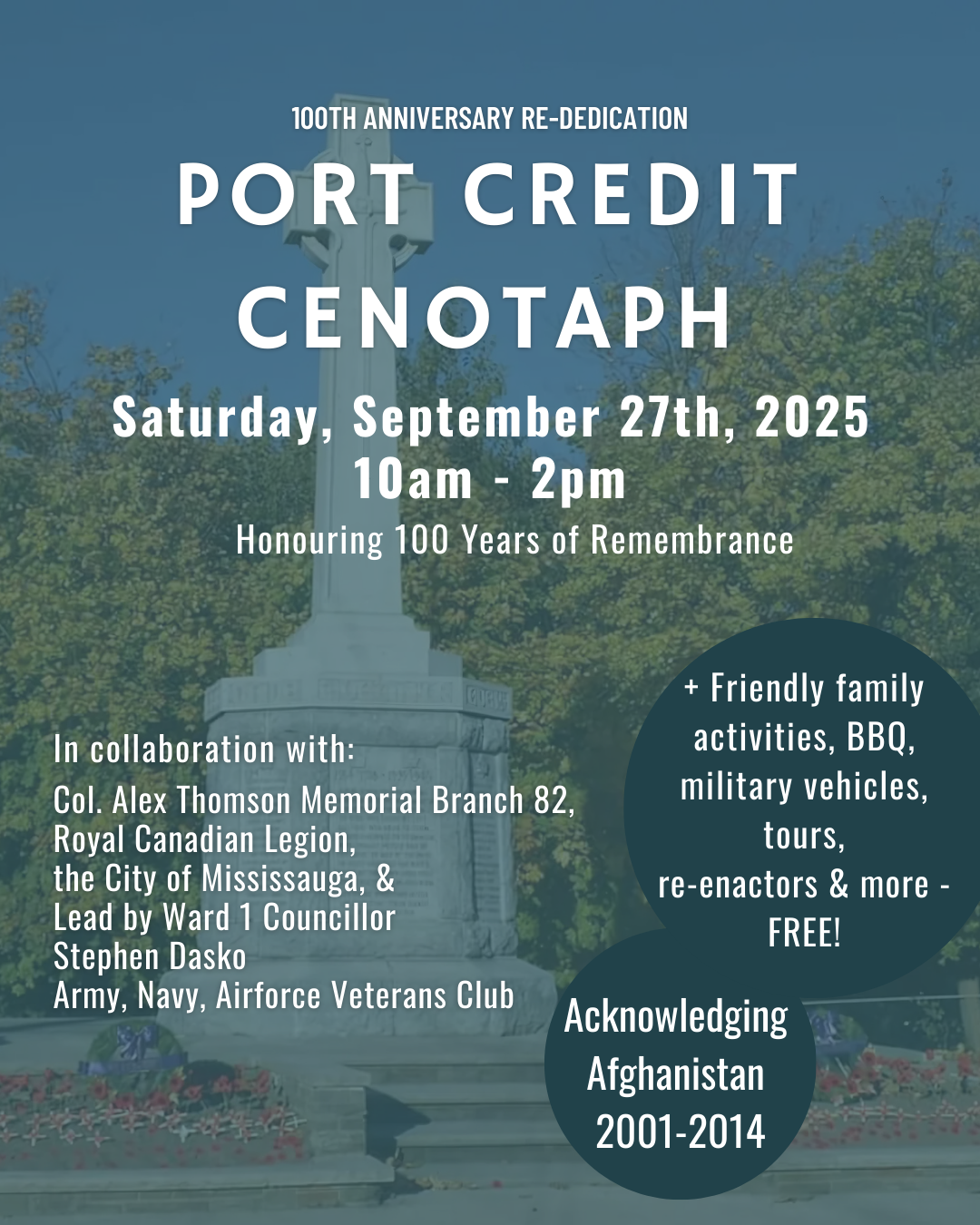 Cenotaph Anniversary Event 2025 (1)