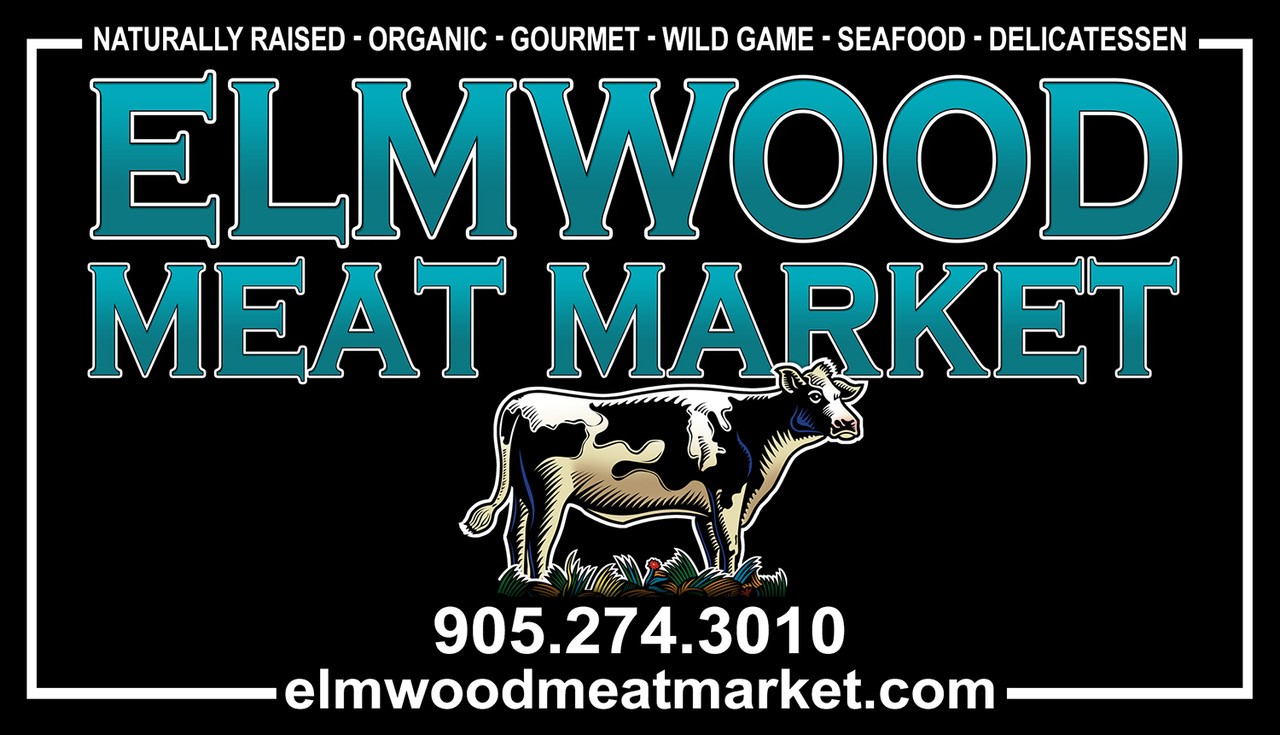 Approved Elmwood Meats Logo