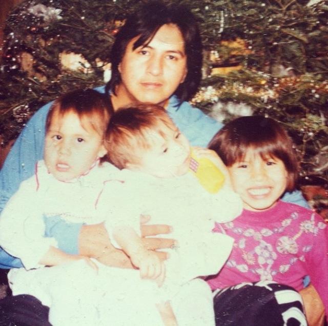 Copenace Family with Dad (002)