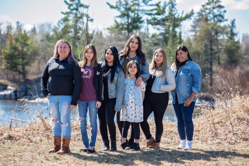 Copenace Matriarchs – NAN (002)