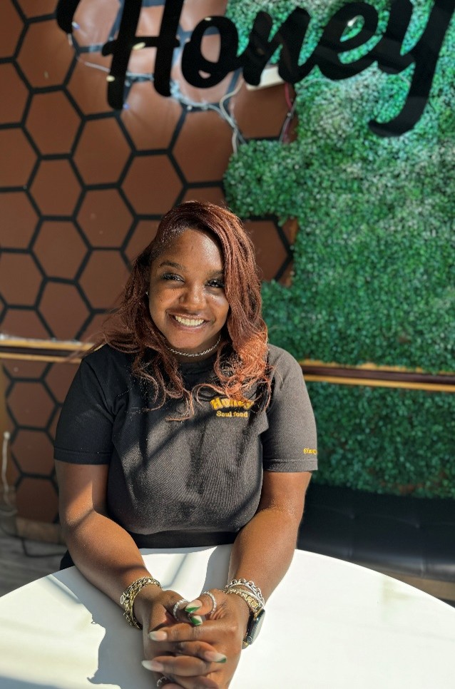 Chanée Dowdie Business