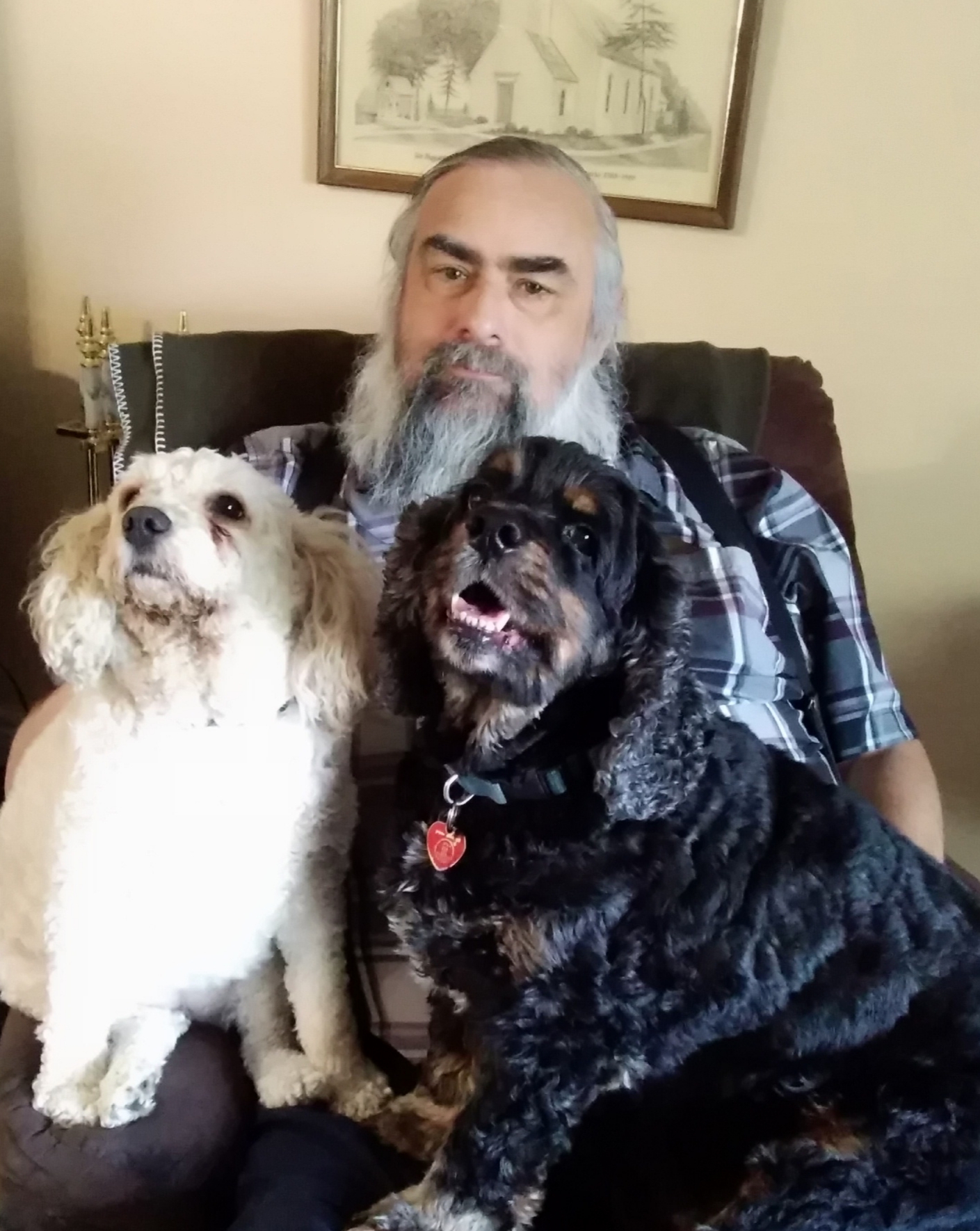 2020 with Kimmy and Borden