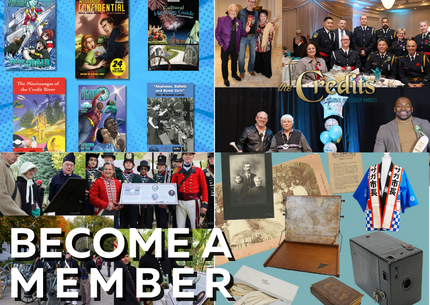 Become A Member SMALL