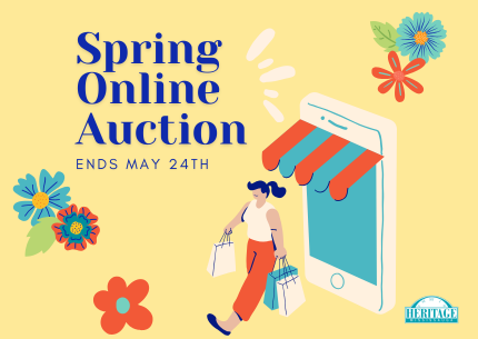 May 24 Auction small graphic