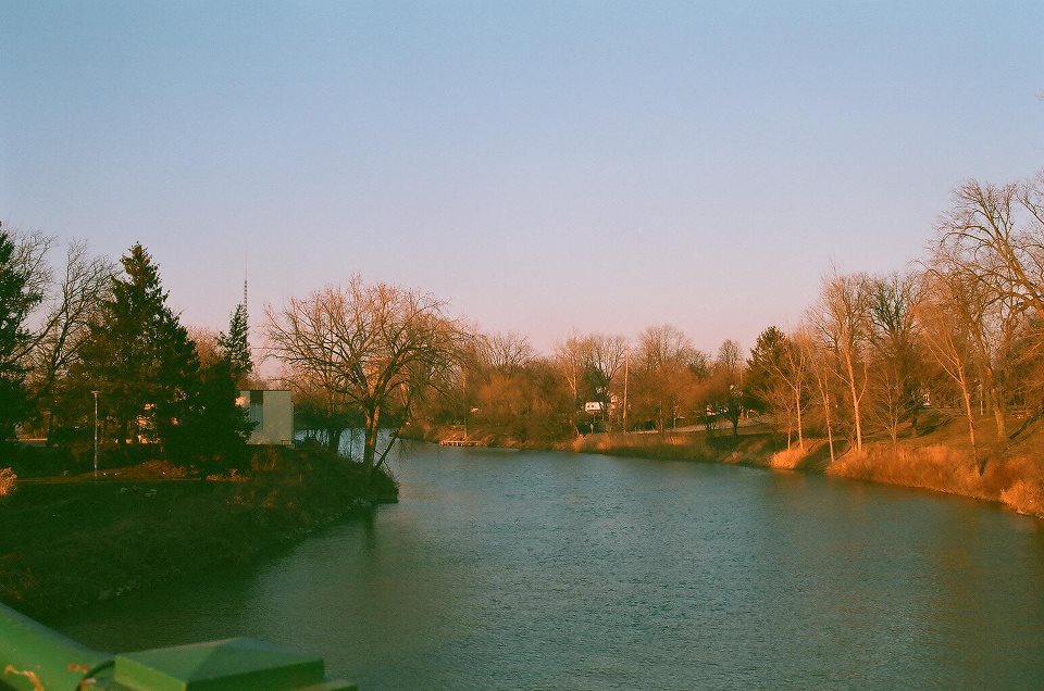 Miguel Lake Photo