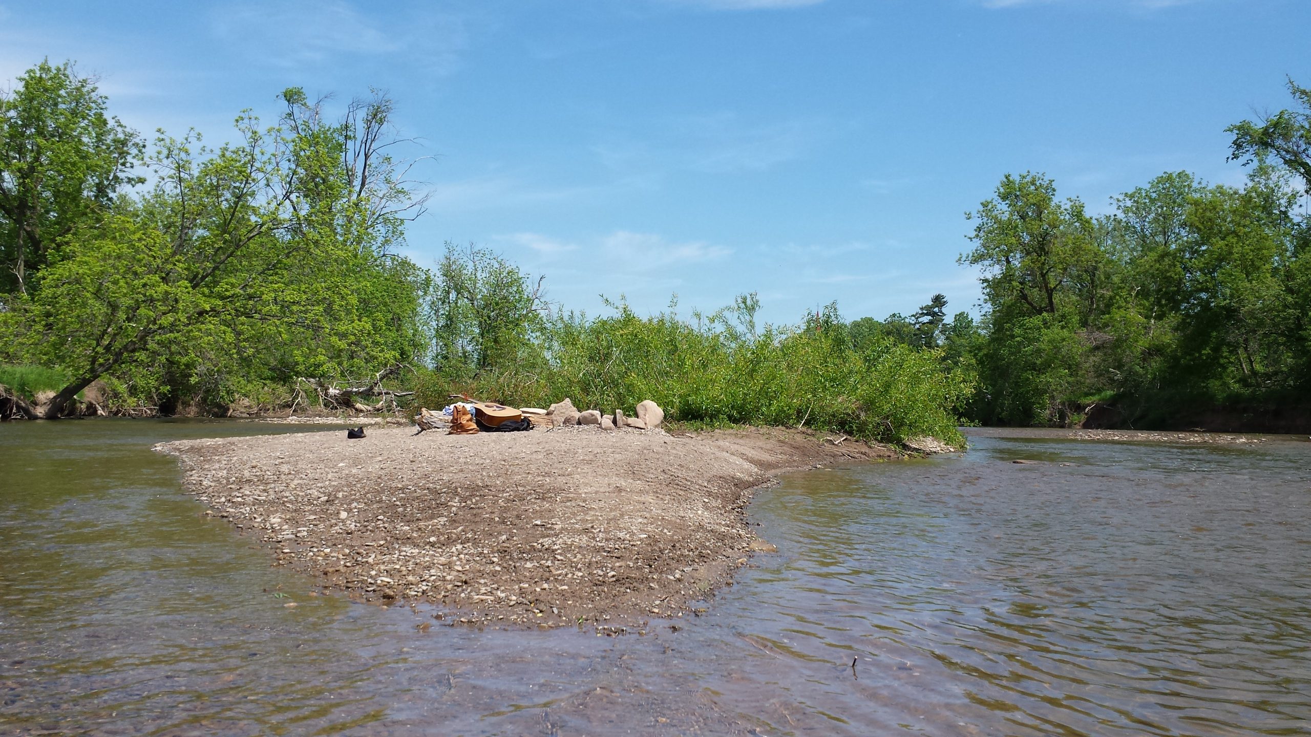 Miguel River Photo 2