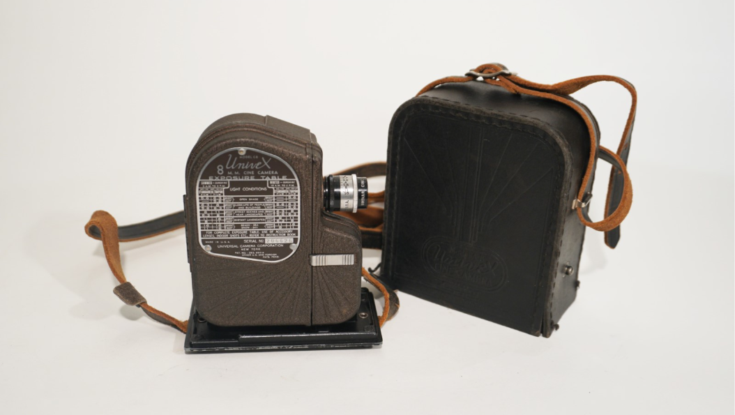 Camera Old
