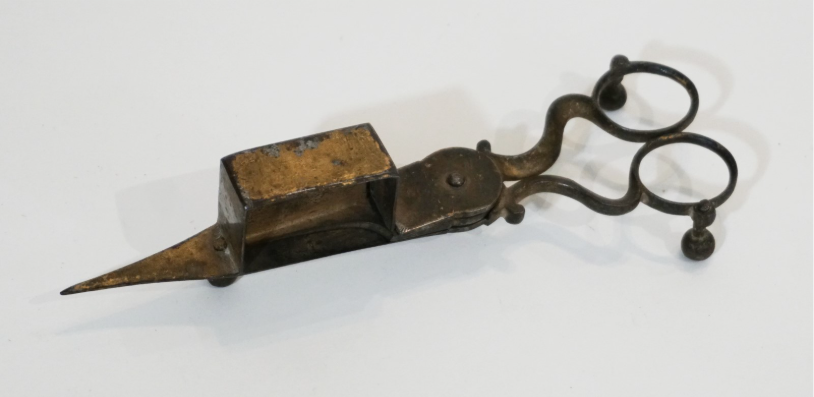 Wick Trimmer
