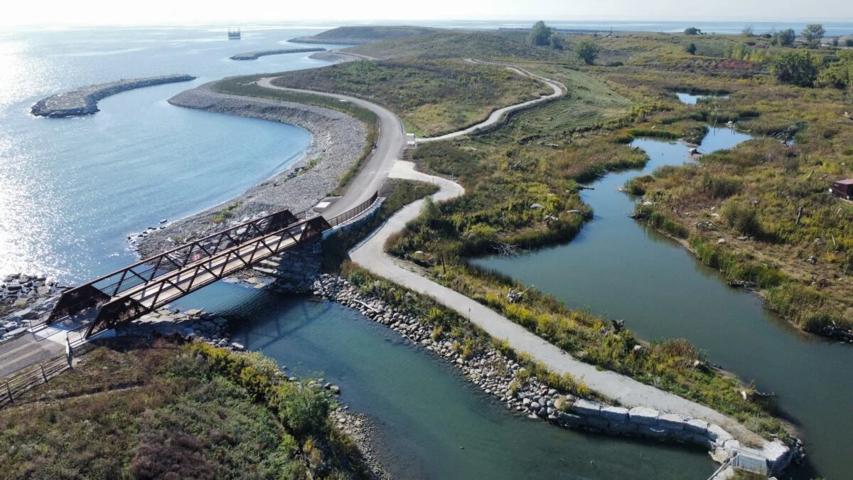 level photo conservation area