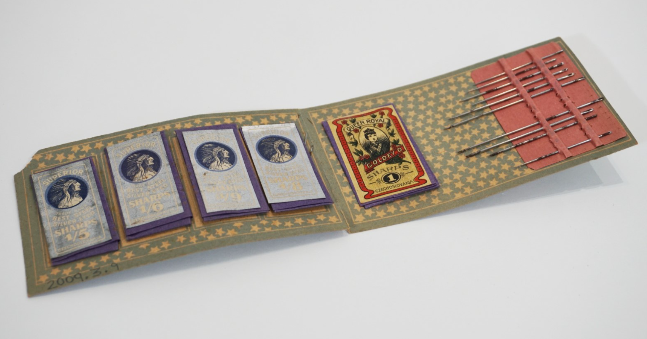 Sewing Kit