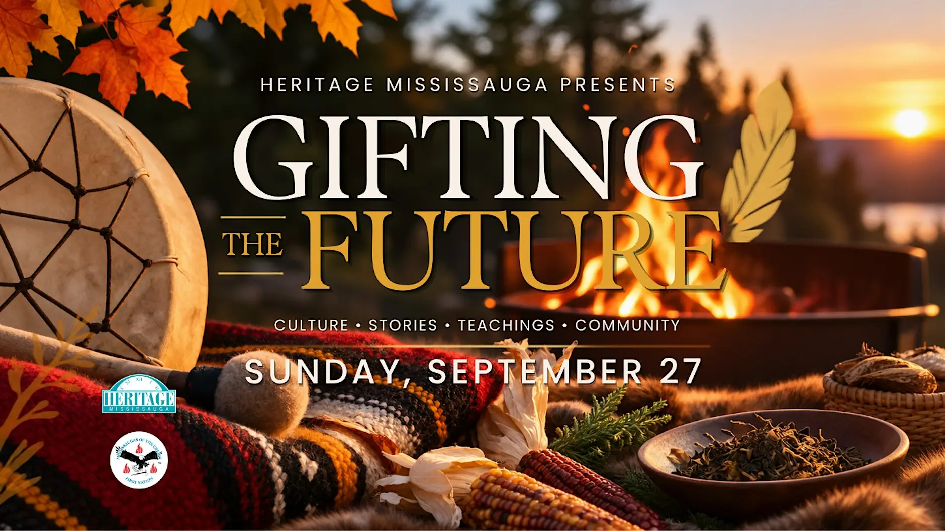 Gifting the Future